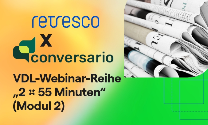 Buehne Blogbeitrag VDL Webinar Reihe Modul 2 logo neu