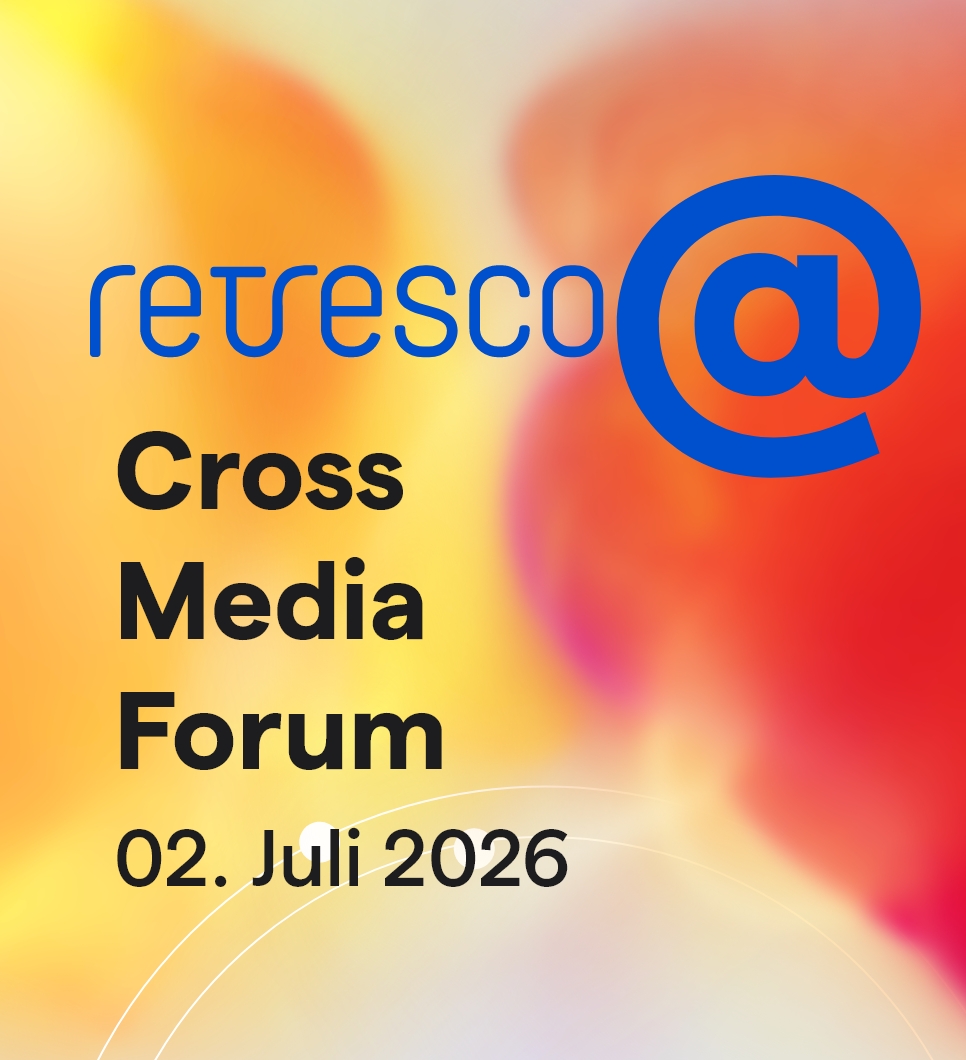WebsiteBriefmarke Presse CrossMediaForum 2026@2x