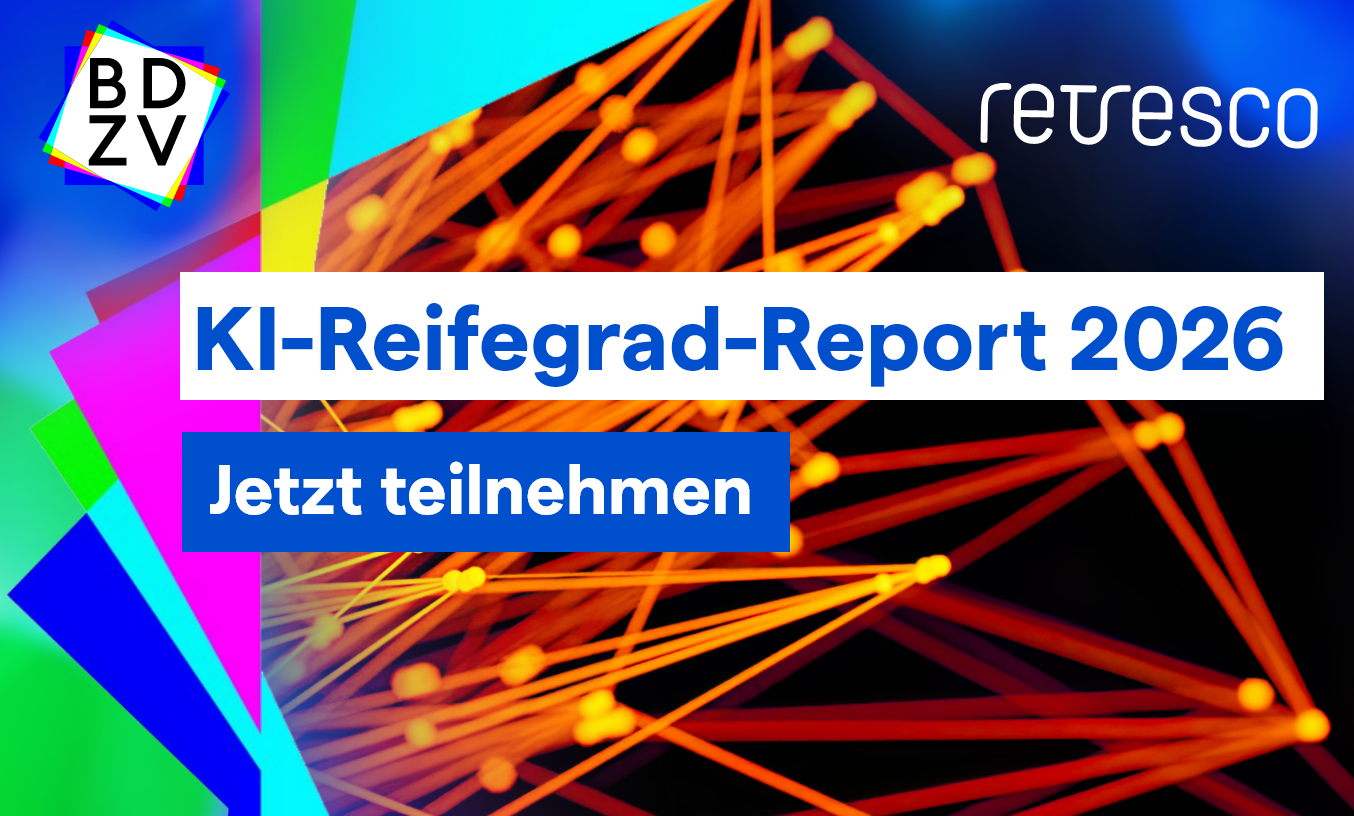 KI Reifegrad Report 2026 Buehne Download – 1@2x
