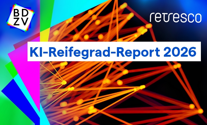 KI Reifegrad Report 2026 Auswertung