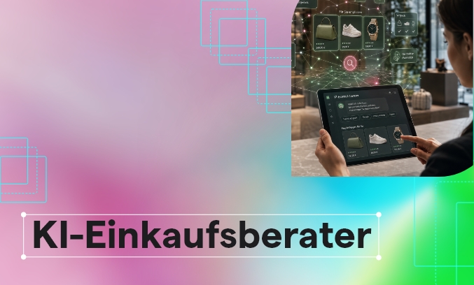 Blogbeitrag KI-Einkaufsberater 2