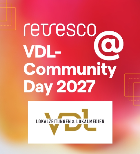 VDL Community Day 2027 Presse 1