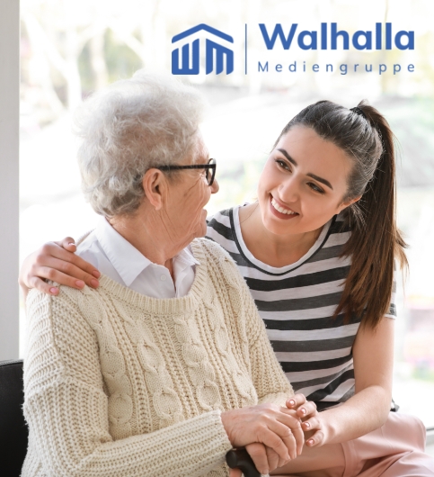 Case Study Walhalla Zitat Rag Agentische KI Website Briefmarke