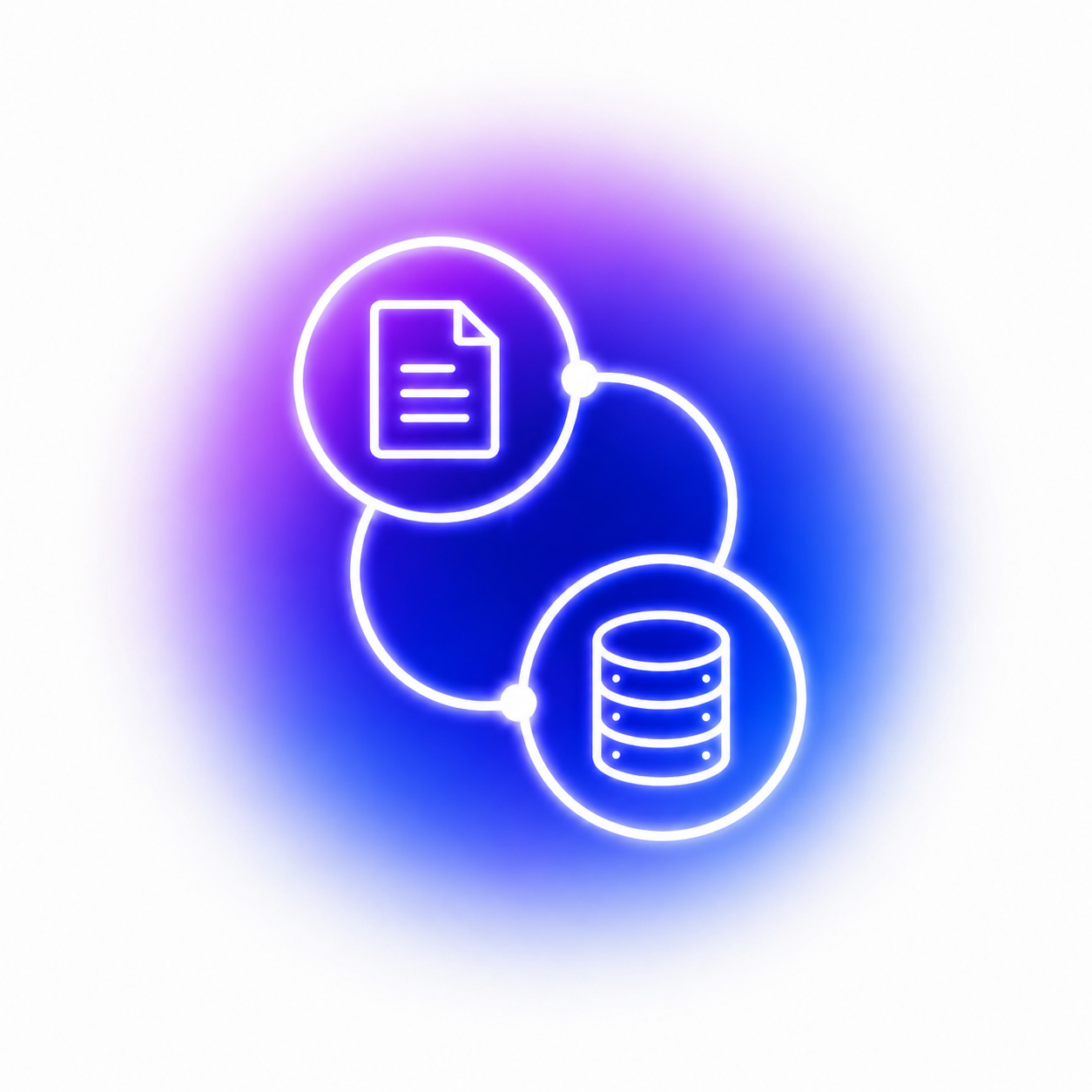 Agentische KI: daten inhalte anbinden icon 2