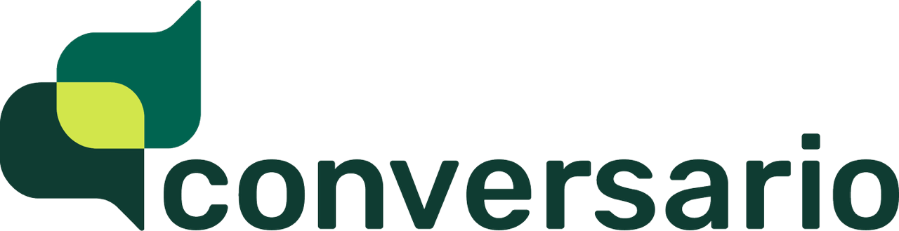 conversario ferret go logo