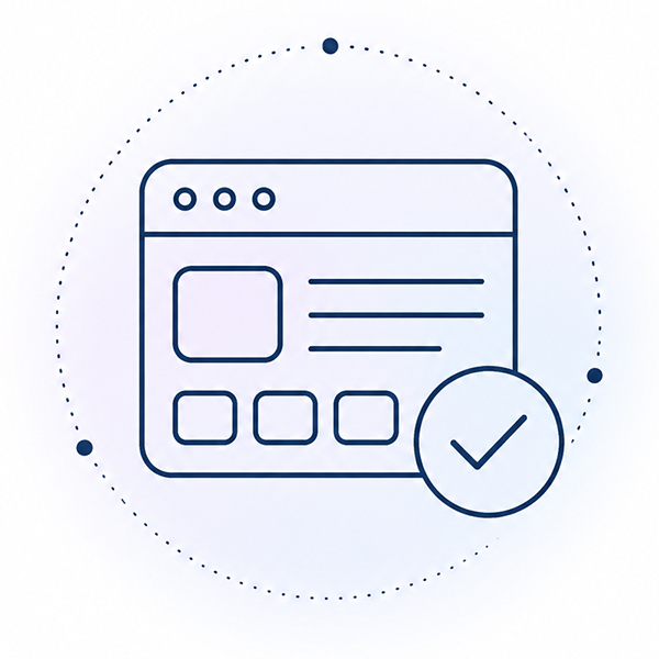 Agentische KI: markenkonforme fontends realisieren icon 3