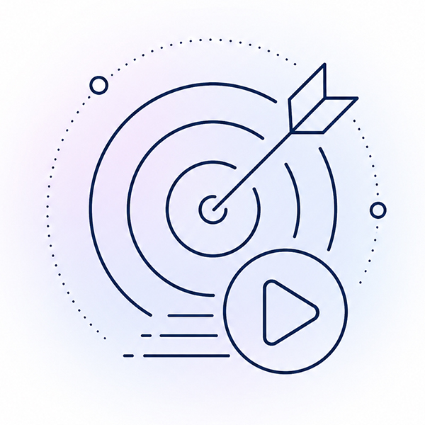 Agentische KI klaren use cases starten icon 1