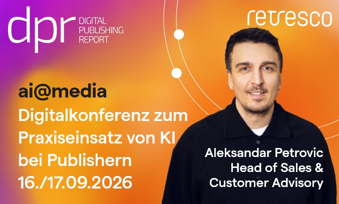 aiatmedia 2026 WebsiteBuehne