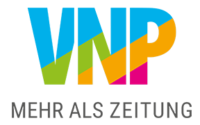 Verlag Nürnberger Presse logo klein